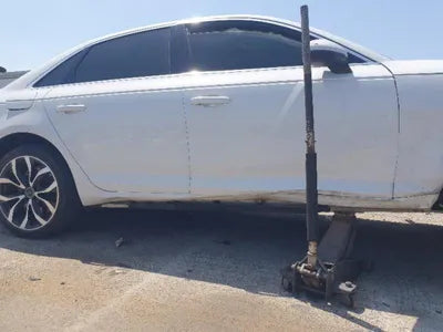 2016 Audi A4 WAUZZZF44GA071196 VIN:WAUZZZF44GA071196