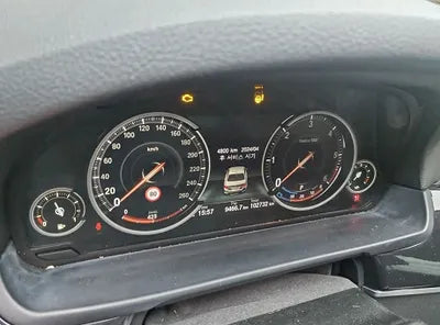 2015 BMW 520 WBA5E5106FG057142 VIN:WBA5E5106FG057142