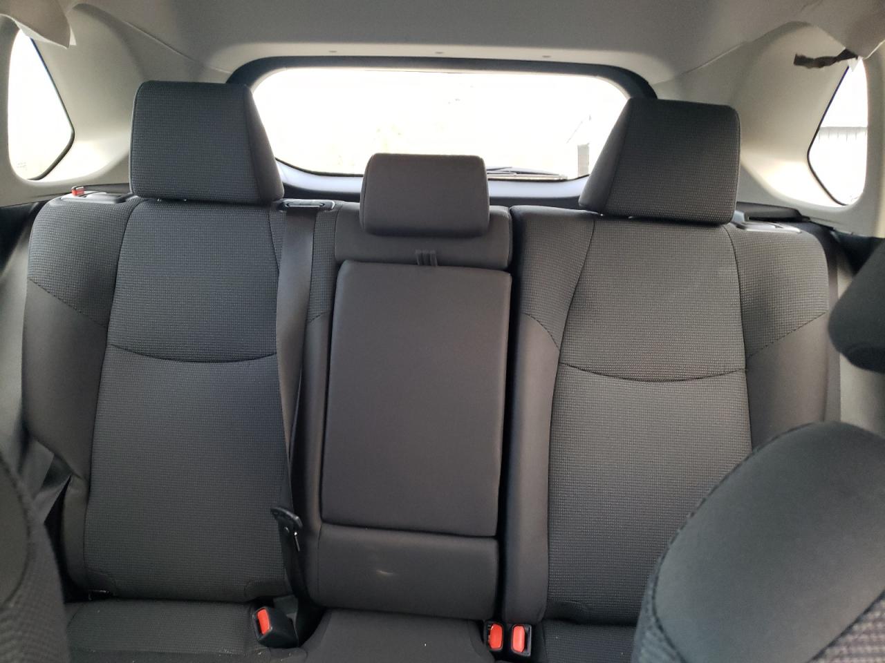 2024 TOYOTA RAV4 LE VIN:2T3F1RFV8RW461373
