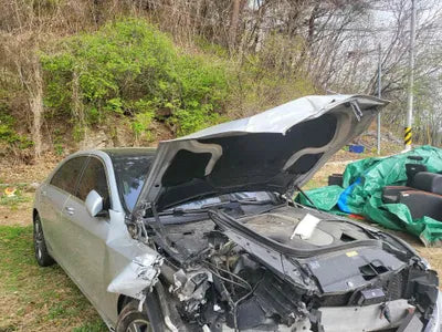 2015 Mercedes-Benz S 350 WDDUG3DB8GA210804 VIN:WDDUG3DB8GA210804