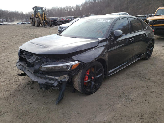2023 HONDA CIVIC TYPE-R VIN:JHMFL5G41PX46