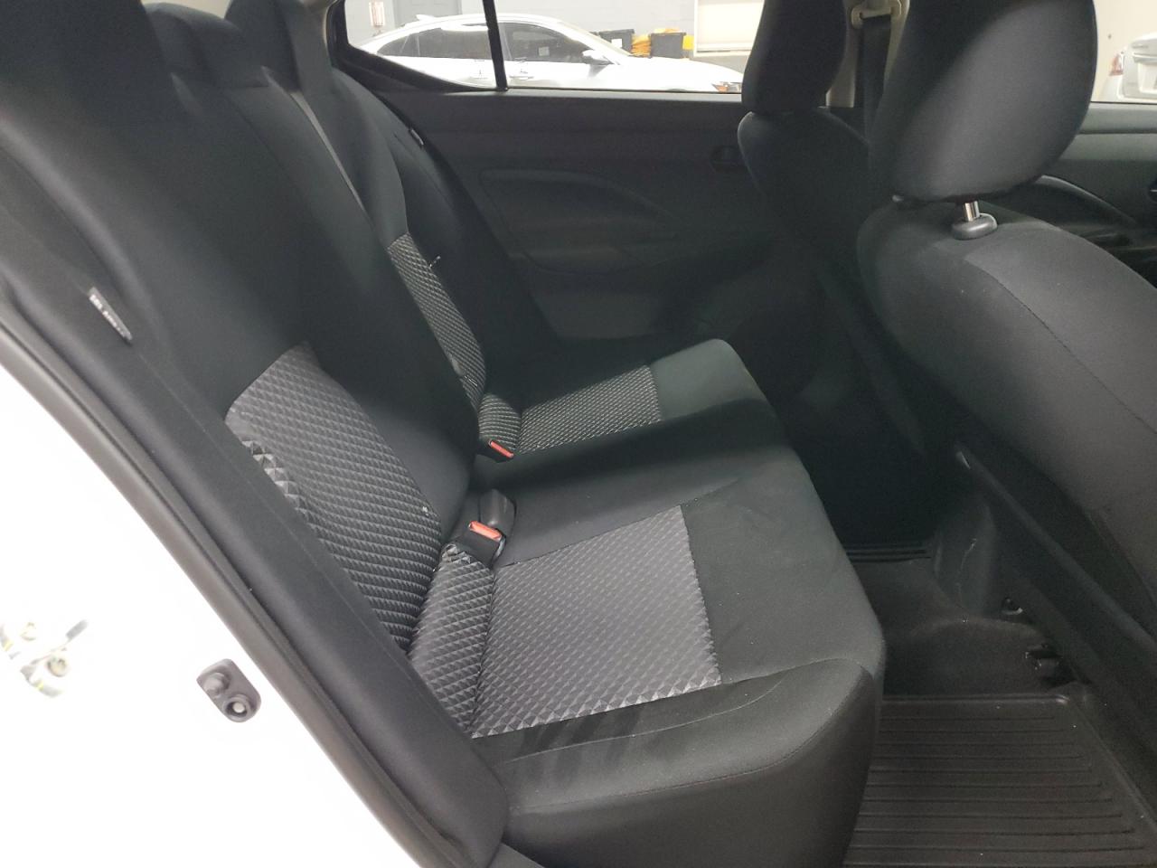 2024 NISSAN VERSA S VIN:3N1CN8DV2RL875277