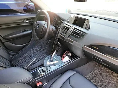 2014 BMW 1 Series NONE VIN: