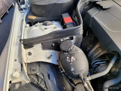 2015 Mercedes-Benz E 200 WDDKJ3EB4FF310049 VIN:WDDKJ3EB4FF310049