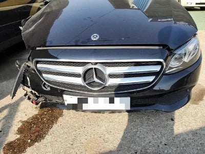 2018 Mercedes-Benz E 300 WDDZF4KB4JA336084 VIN:WDDZF4KB4JA336084