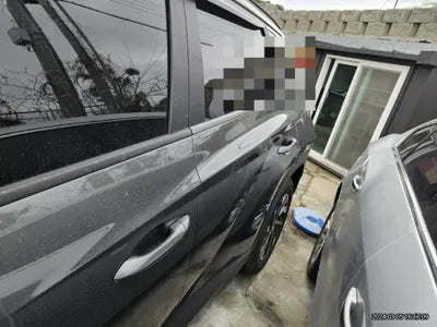 2021 Hyundai Tucson KMHJC811BMU020957 VIN:KMHJC811BMU020957