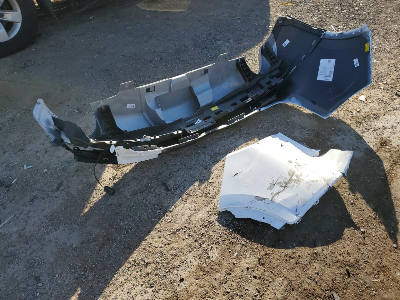 2024 CHEVROLET BLAZER 2LT VIN:3GNKBCR43RS192537