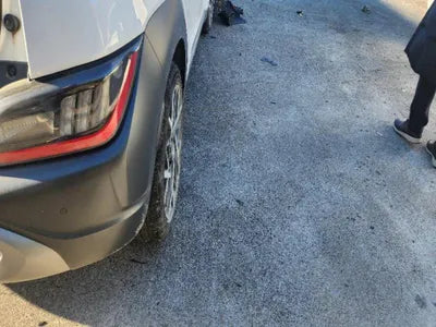 2022 Hyundai Kona VIN: