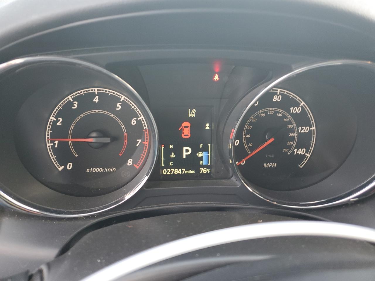 2022 MITSUBISHI OUTLANDER SPORT ES VIN:JA4APUAU3NU012033