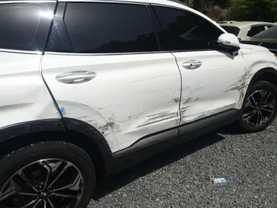 2019 Hyundai Santa FE KMHS381ABKU176707 VIN:KMHS381ABKU176707