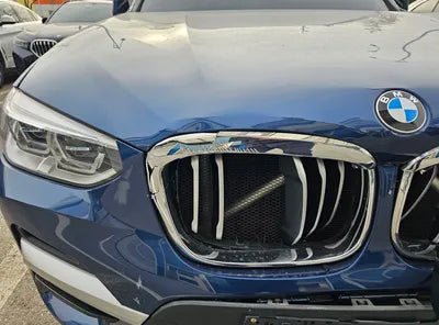 2018 BMW 320 WBATX3109JLB90258 VIN:WBATX3109JLB90258