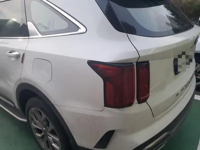 2021 Kia Sorento VIN: