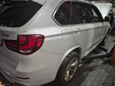 2018 BMW 530 WBAKS4101J0Y68614 VIN:WBAKS4101J0Y68614