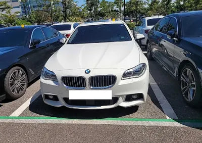 2016 BMW 520 WBA5E5107GG206787 VIN:WBA5E5107GG206787