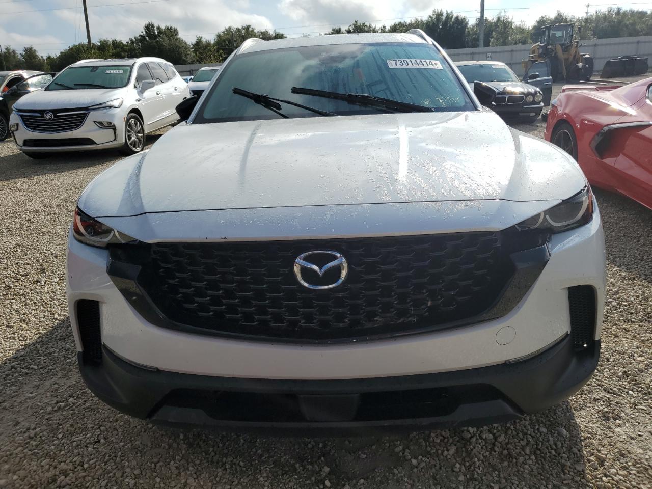 2023 MAZDA CX-50 PREMIUM PLUS VIN:7MMVABEM1PN134989