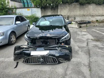 2015 Jaguar SL KMHFR412BFA006064 VIN:KMHFR412BFA006064