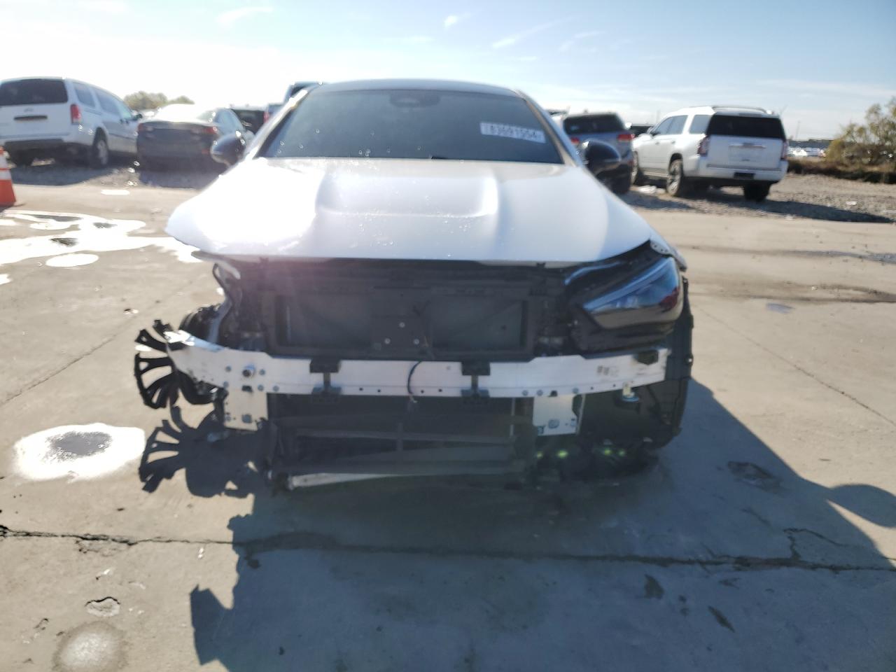 2024 MERCEDES-BENZ CLE AMG 53 4MATIC VIN:W1KMJ6CB5RF030089