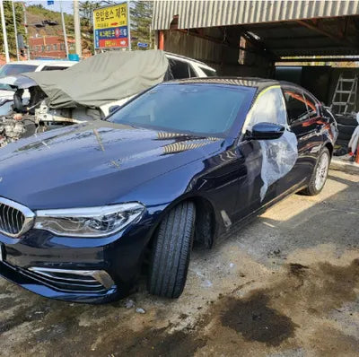 2020 BMW 520 WBAJK9104LCE78006 VIN:WBAJK9104LCE78006