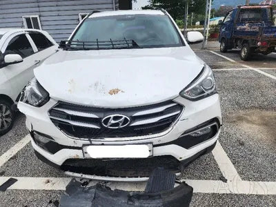 2016 Hyundai Santa FE 003KMKMHSW81UBGU5 VIN:003KMKMHSW81UBGU5