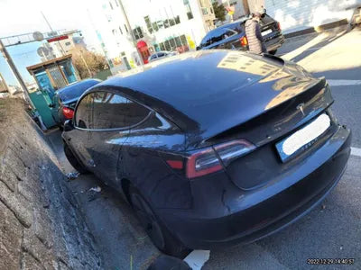 2022 Tesla Model 3 5YJ3E1EBXNF149202 VIN:5YJ3E1EBXNF149202