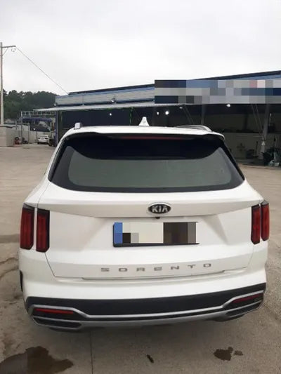 2021 Kia Sorento KNARK81BHMA012892 VIN:KNARK81BHMA012892