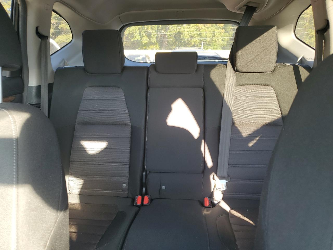 2022 HONDA CR-V EX VIN:5J6RT6H58NL032244