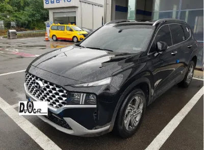 2021 Hyundai Santa FE KMHS381HHMU337382 VIN:KMHS381HHMU337382