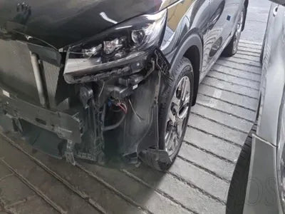 2019 Kia Sorento VIN: