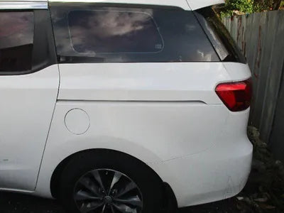 2017 Kia Carnival KNAMB81ABJS402555 VIN:KNAMB81ABJS402555