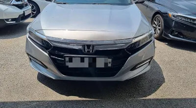 2019 Honda Accord 1HGCV3690KA510870 VIN:1HGCV3690KA510870