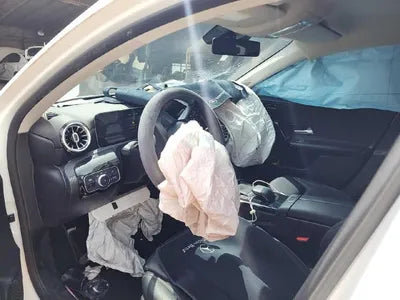 2020 Mercedes-Benz A 220 VIN: