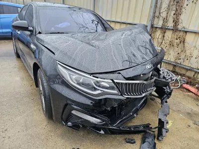 2019 Kia K5 KNAGS416BLA366382 VIN:KNAGS416BLA366382