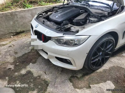 2015 BMW 435 695KMWBA4G1103FD6 VIN:695KMWBA4G1103FD6