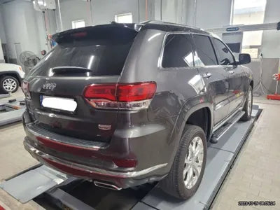 2021 Jeep Grand Cherokee 1C4RJFJG9MC745255 VIN:1C4RJFJG9MC745255