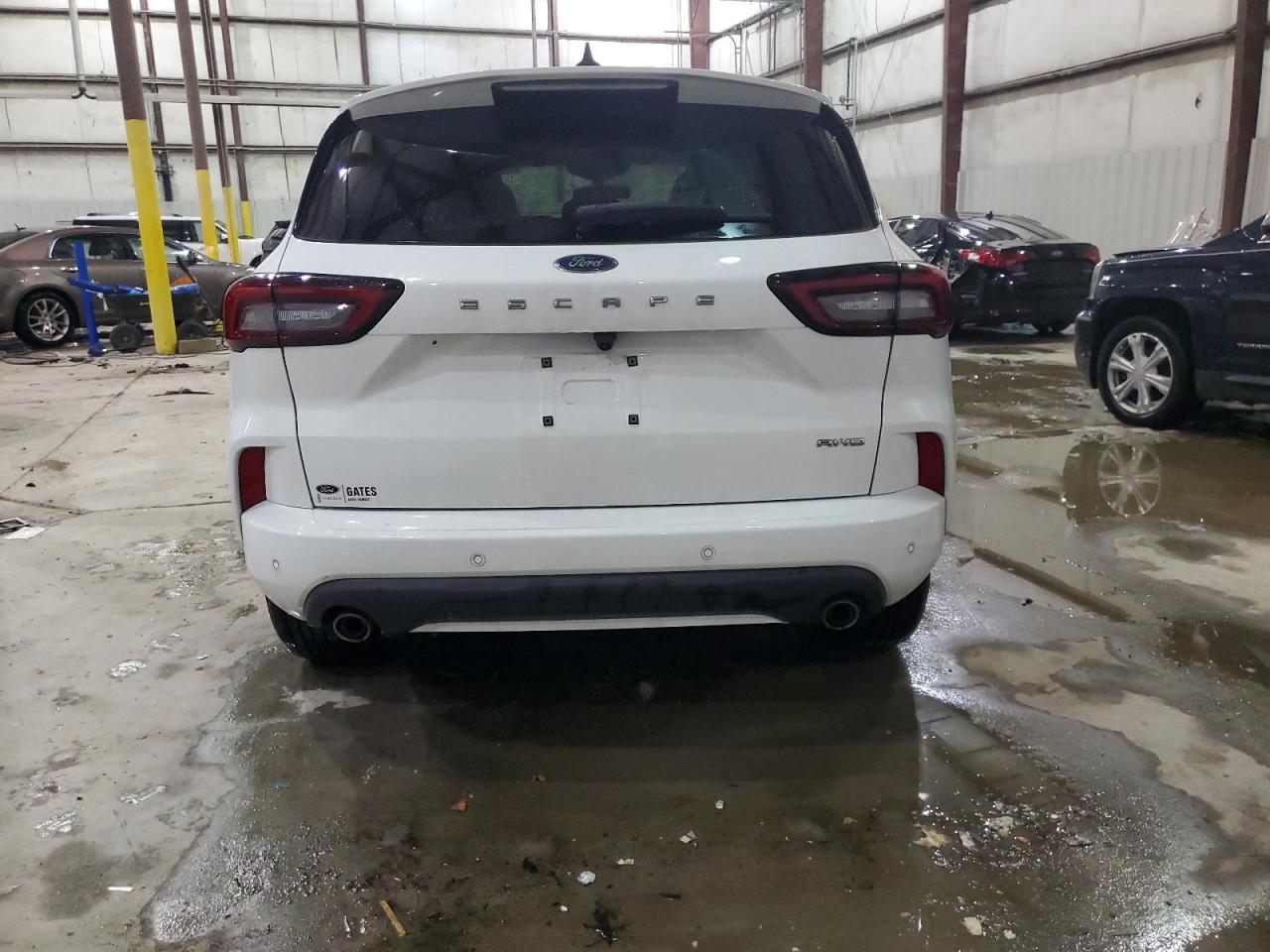 2023 FORD ESCAPE ST LINE VIN:1FMCU9MNXPUA95984