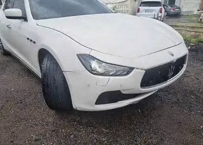 2016 maserati gibli diesel ZAM57TSAXG1192214 VIN:ZAM57TSAXG1192214