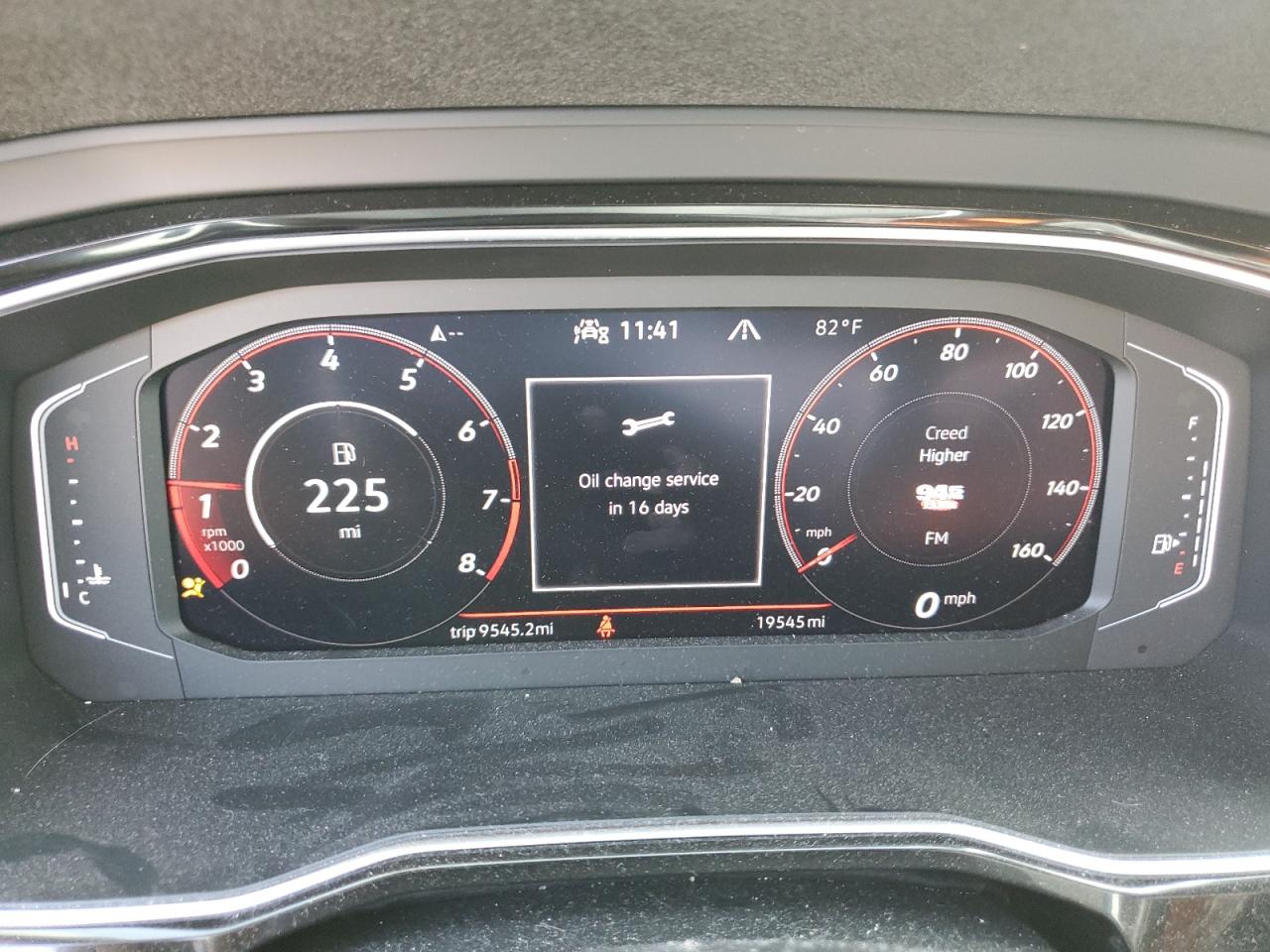 2022 VOLKSWAGEN JETTA GLI AUTOBAHN VIN:3VW1T7BU2NM010888