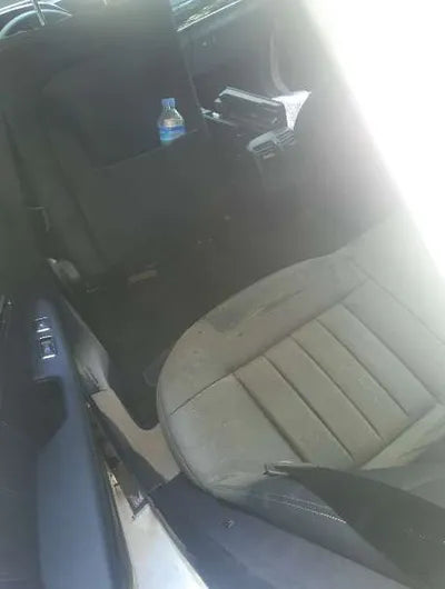 2014 Mercedes-Benz E 300 VIN: