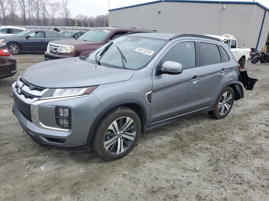 2024 MITSUBISHI OUTLANDER SPORT SEL VIN:JA4ARVAW9RU014781