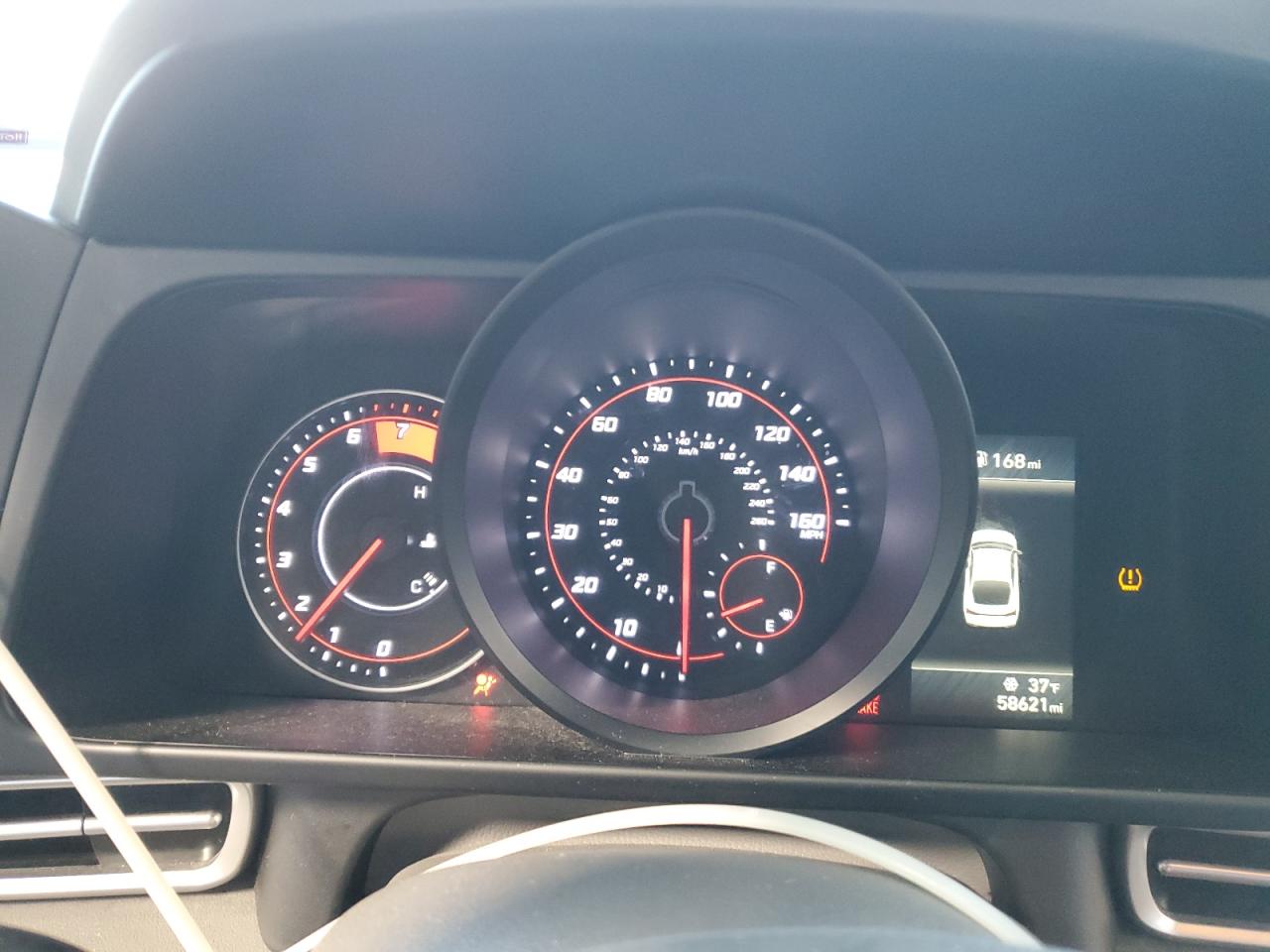 2023 HYUNDAI ELANTRA SEL VIN:5NPLM4AG6PH104929