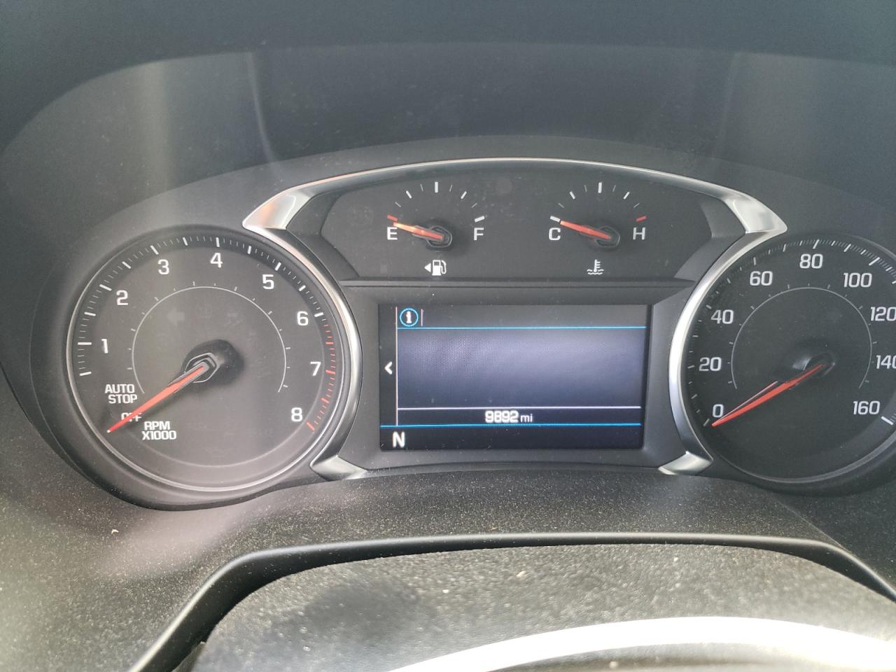 2022 CHEVROLET BLAZER 2LT VIN:3GNKBHR44NS188665