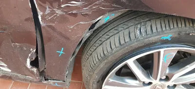 2017 Lexus ES 300 JTHBW1GGXH2161602 VIN:JTHBW1GGXH2161602