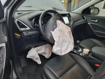 2018 Hyundai Santa FE KMHSW81UBJU851143 VIN:KMHSW81UBJU851143