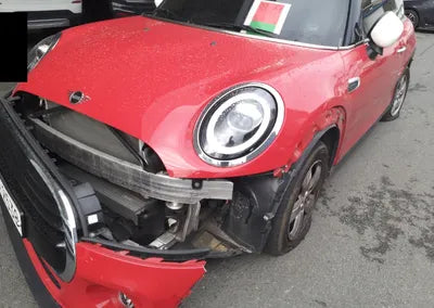 2020 MINI Cooper WMWXR7105L2L77246 VIN:WMWXR7105L2L77246
