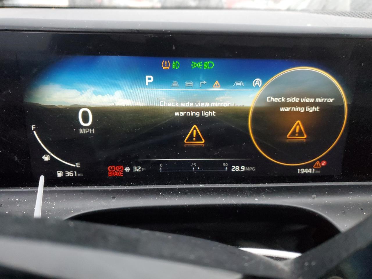 2024 KIA SELTOS S VIN:KNDEU2AA7R7570319