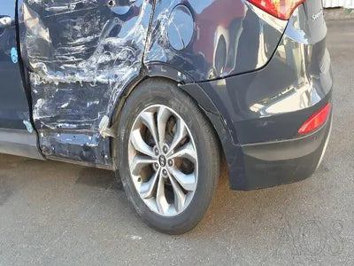 2014 Hyundai Santa FE VIN: