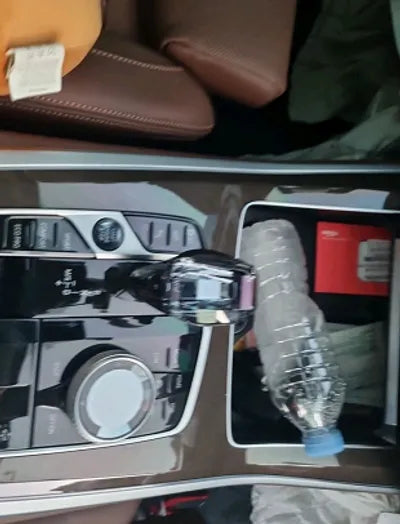 2022 BMW 540 WBACR6105N9K63492 VIN:WBACR6105N9K63492