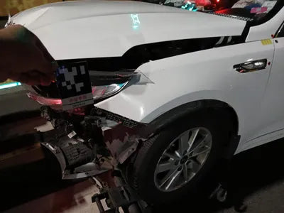 2017 Kia K5 KNAG541BBRA296569 VIN:KNAG541BBRA296569