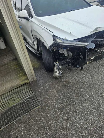 2019 Hyundai Santa FE KMHS381CBKU015688 VIN:KMHS381CBKU015688