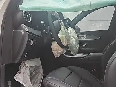 2022 Mercedes-Benz E 350 VIN: